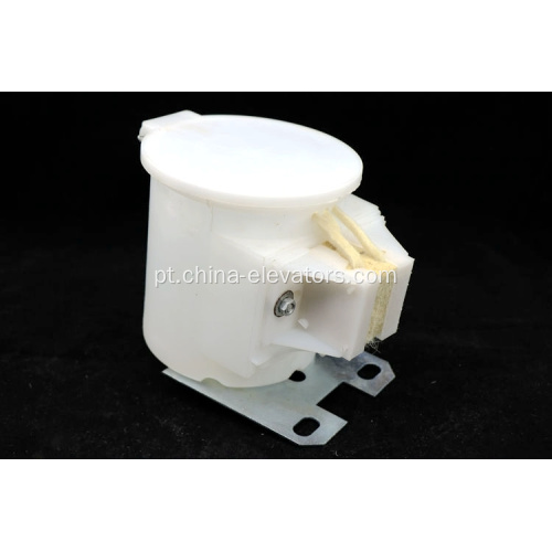 P127001B000G01 Lata para elevadores Mitsubishi